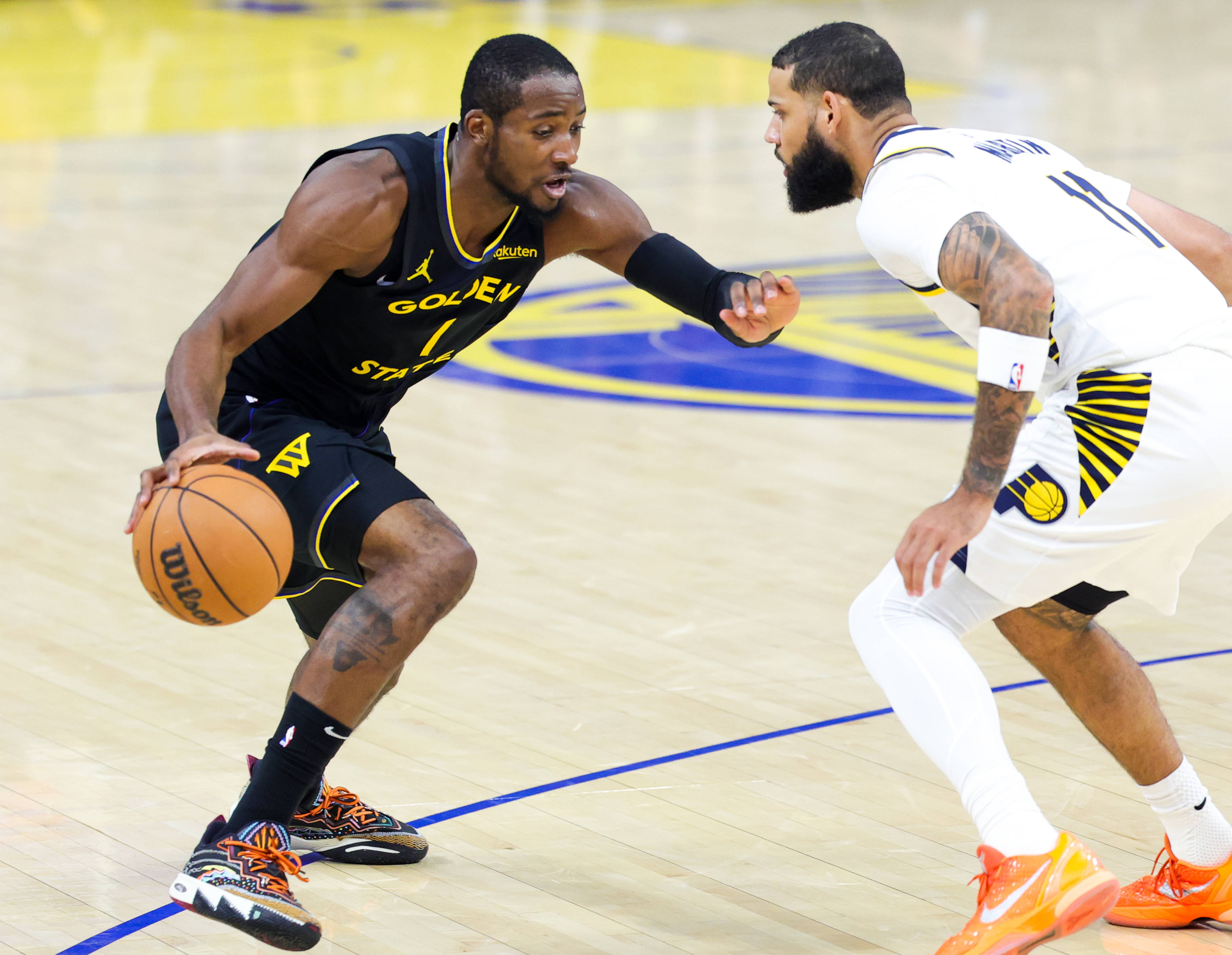 转折点!印第安纳步行者内部沟通,NBA常规赛赛后攻防权衡,气氛紧张,训练强度明显提升的简单介绍 转折点!印第安纳步行者内部沟通,NBA常规赛赛后攻防权衡,气氛紧张,训练强度明显提升的简单介绍